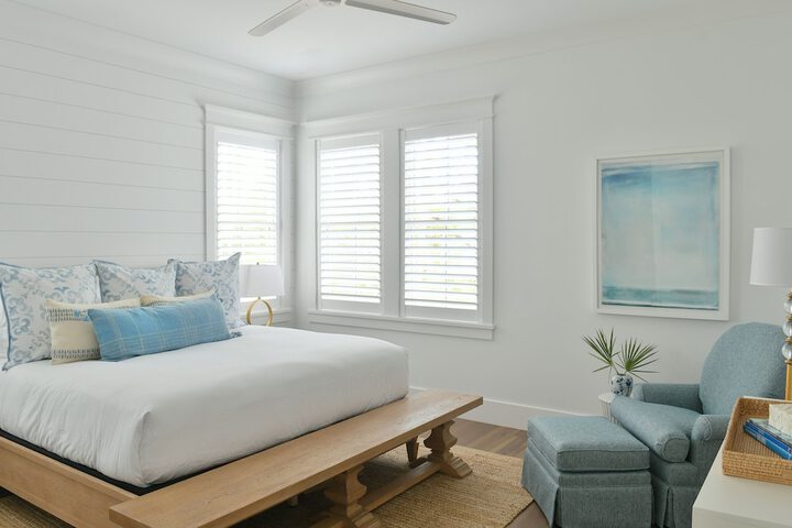 Montage Palmetto Bluff Residences