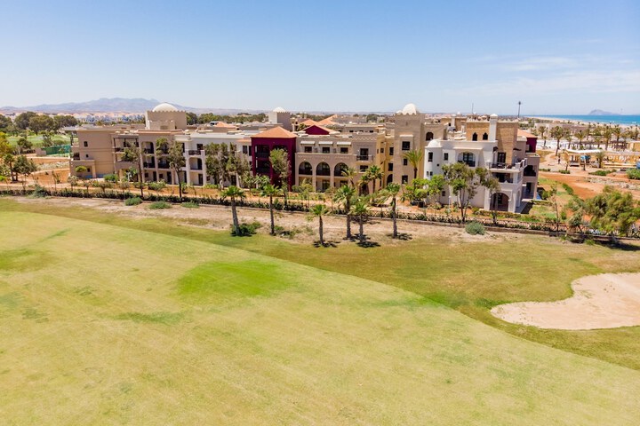 Oasis Atlantico Saidia Palace