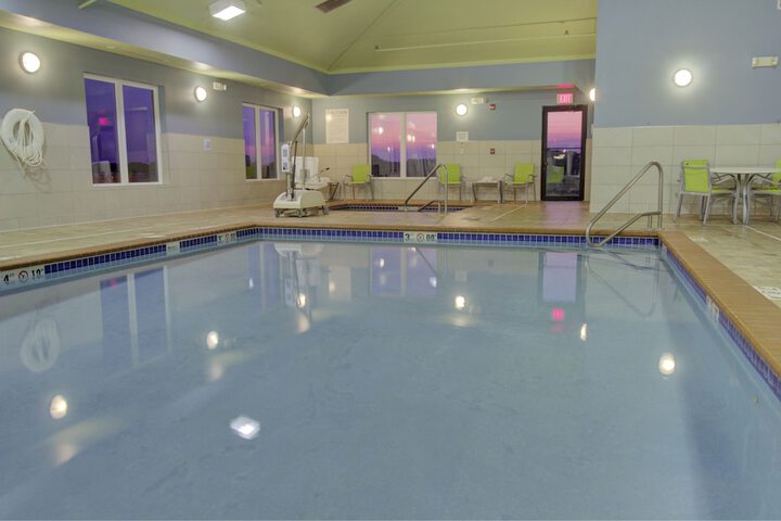 Pool 5 of 45