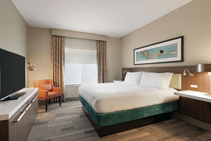 Hilton Garden Inn Oxford / Anniston