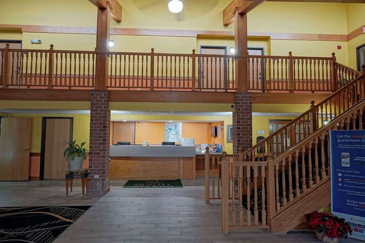 Quality Inn & Suites Harrington - Milford