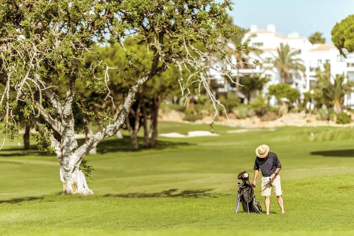 Pine Cliffs Ocean Suites a Luxury Collection Resort & Spa