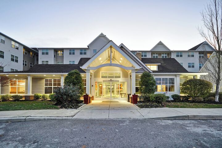 Residence Inn by Marriott OFallon