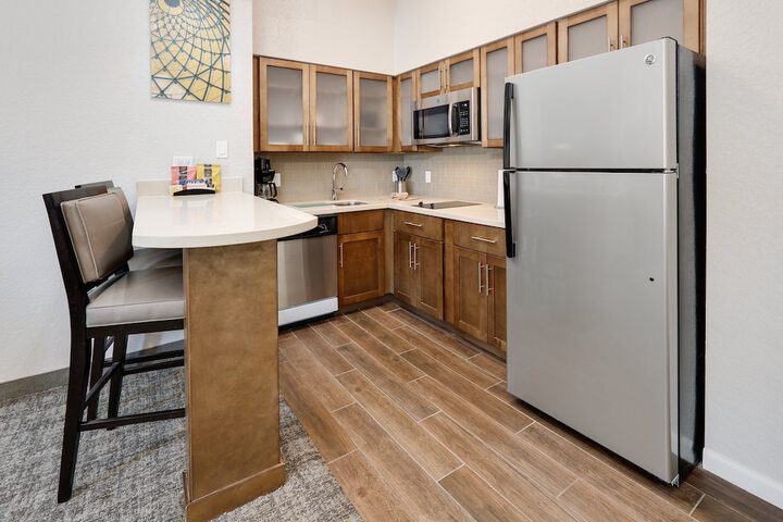 Staybridge Suites San Antonio - Schertz