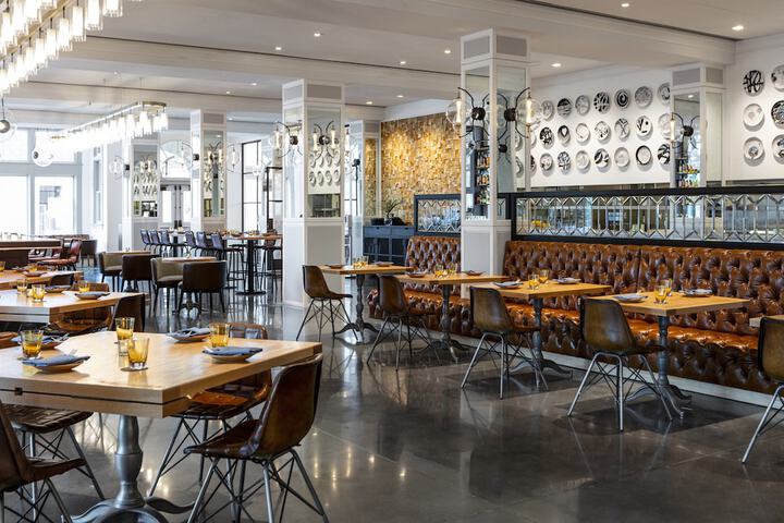 Kimpton Pittman Hotel – Downtown Dallas by IHG