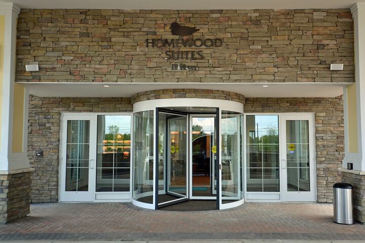 Homewood Suites by Hilton Saratoga Springs