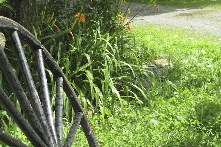 Valle Crucis Farm