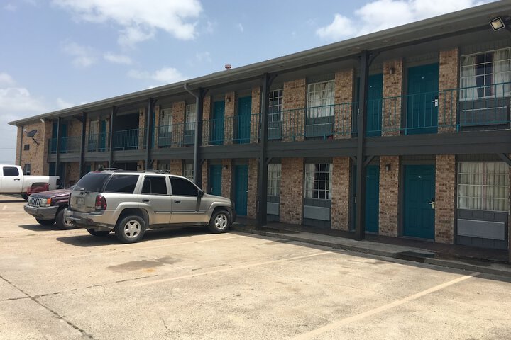 Hotel 8 of 46
