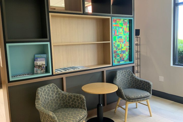 Holiday Inn Grand Rapids Downtown by IHG