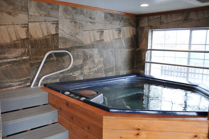 Quality Inn Paradise Creek Pullman