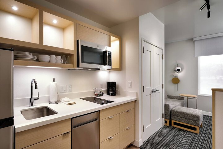TownePlace Suites by Marriott Salt Lake City Murray