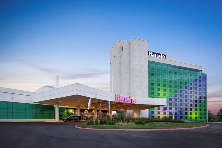 Harrahs Council Bluffs – a Caesars Rewards Destination