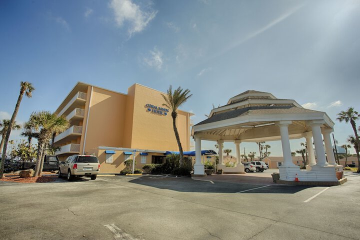 Coral Sands Inn