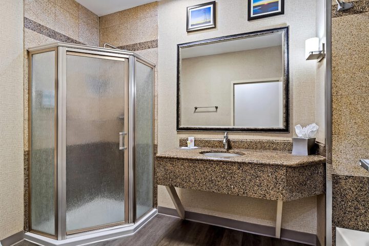 Comfort Suites Roswell North