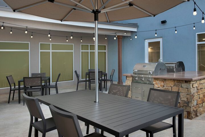 Residence Inn by Marriott Lubbock-University Area