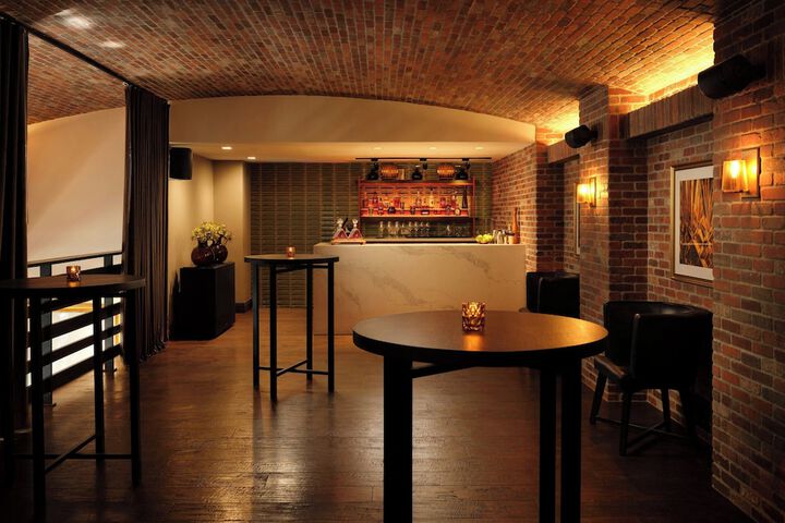 Hotel Distil Autograph Collection