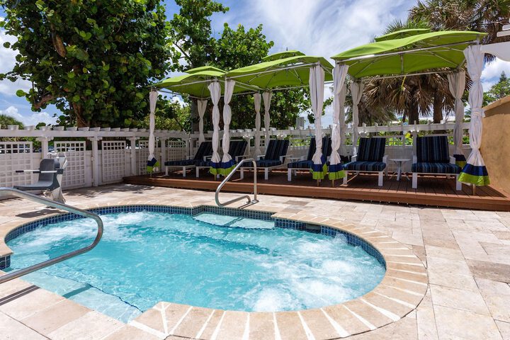 Pool 4 of 47