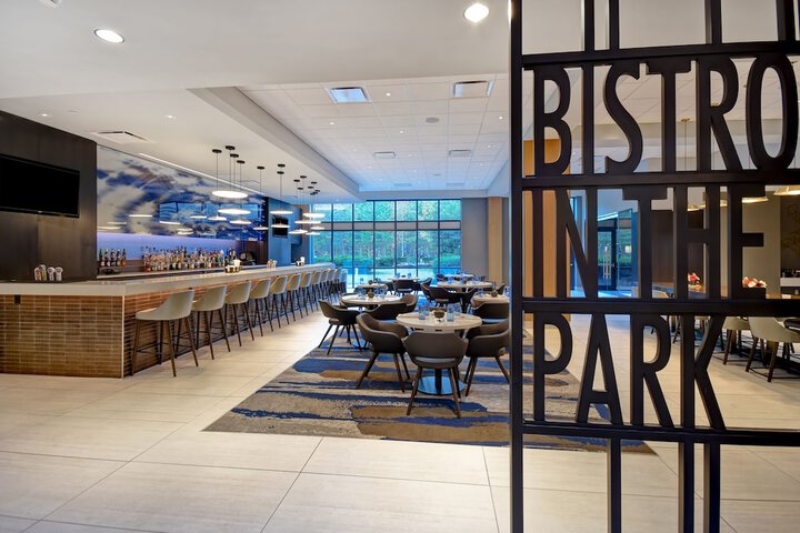 Embassy Suites by Hilton Raleigh Durham Research Triangle
