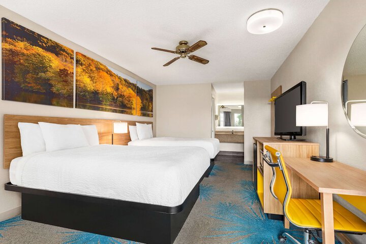 Days Inn by Wyndham Demopolis