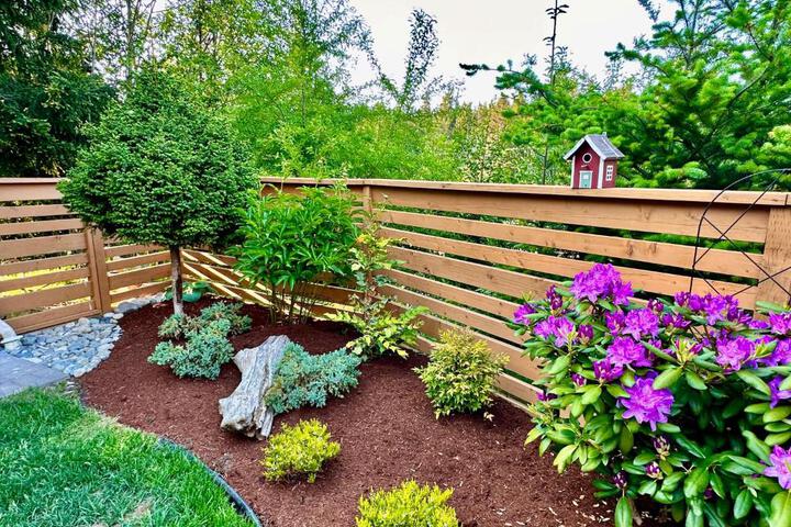 Coastal Creative Garden Studio
