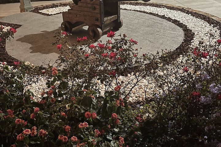 Terrace/Patio 166 of 171