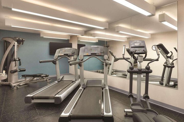 Health and Fitness 21 of 22