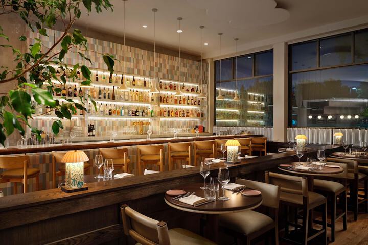 The Ava Hotel Paso Robles Curio Collection by Hilton