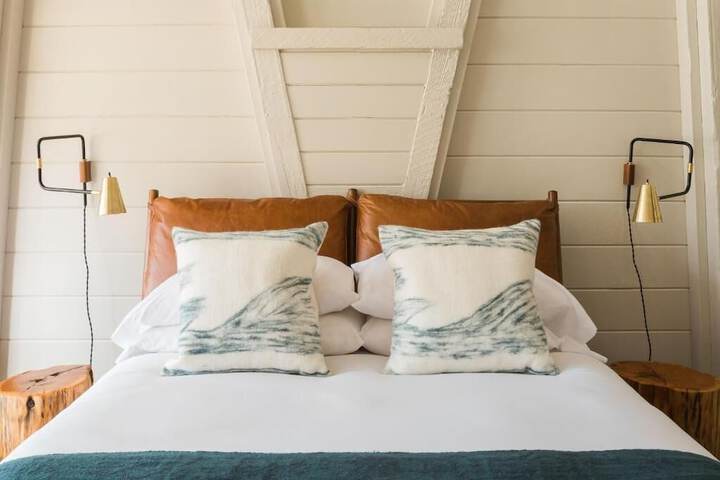 Inns of Mendocino