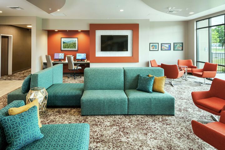 Hotel Interior 25 of 64