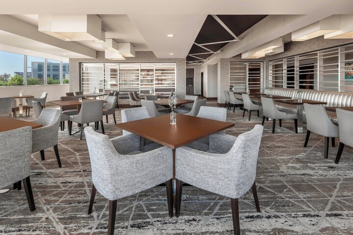 AC Hotels by Marriott Charlotte City Center