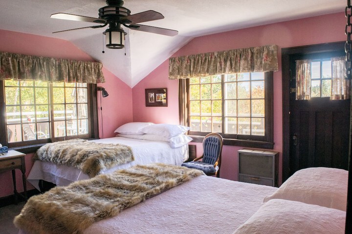 Northland Lodge