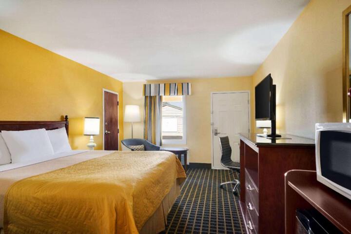 Travelodge by Wyndham Unadilla