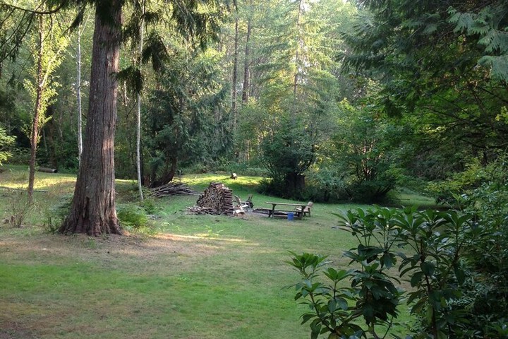 Mountain Meadows Inn