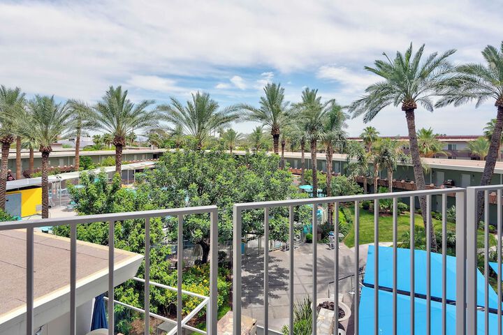 Hotel Valley Ho