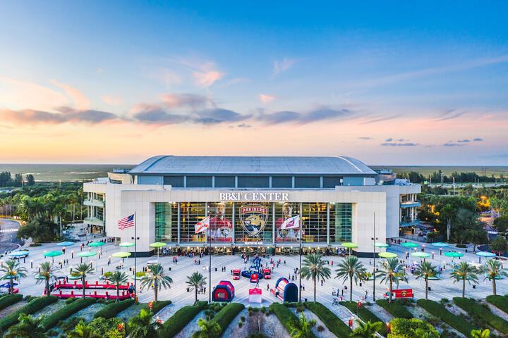 AC Hotel Fort Lauderdale Sawgrass Mills / Sunrise