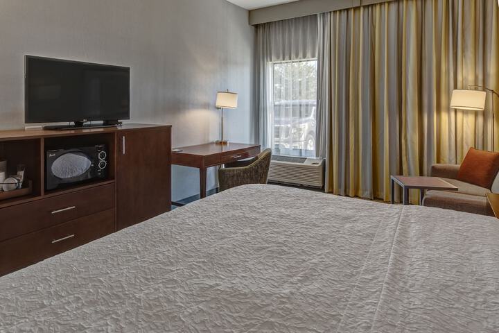 Hampton Inn Indianapolis-sw / plainfield