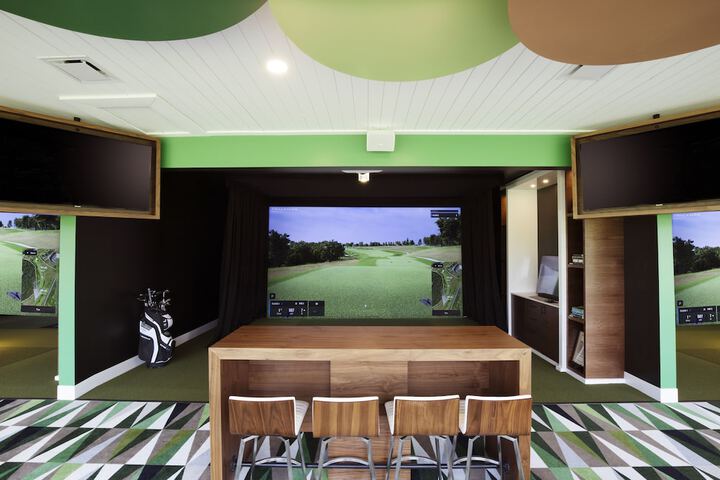 Golf 138 of 150