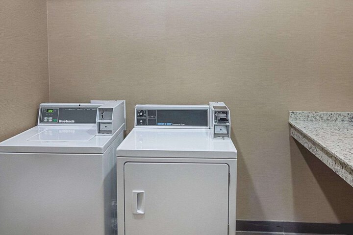 Comfort Inn Midland South I-20