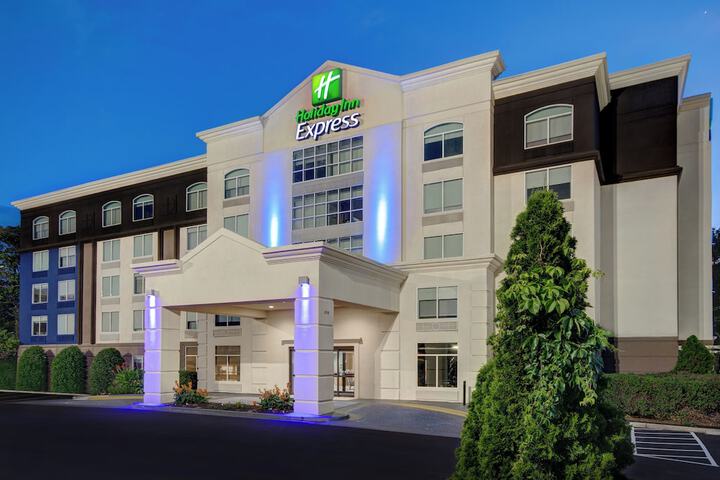 Holiday Inn Express Marietta - Atlanta Northwest by IHG