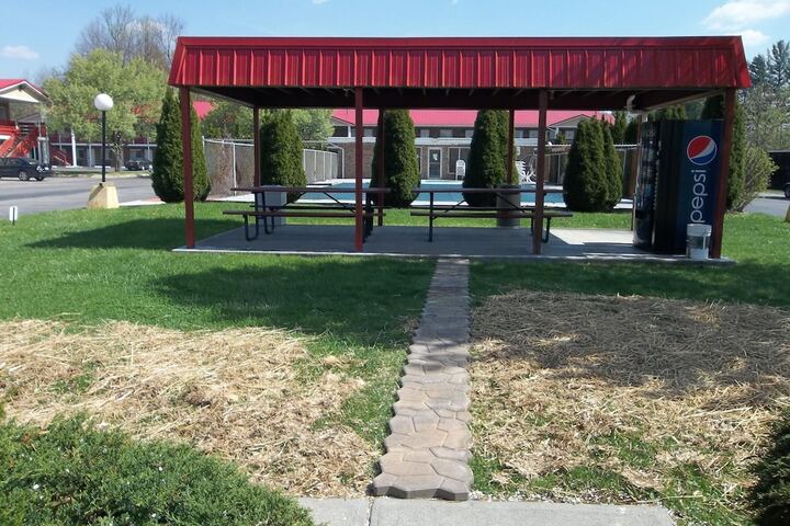 Terrace/Patio 34 of 35