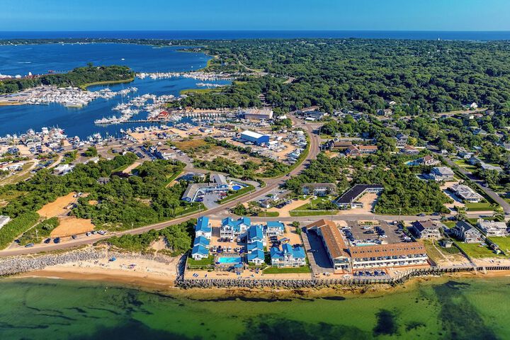 The Montauk Soundview