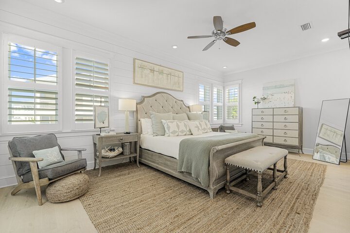 Prominence on 30A by Panhandle Getaways