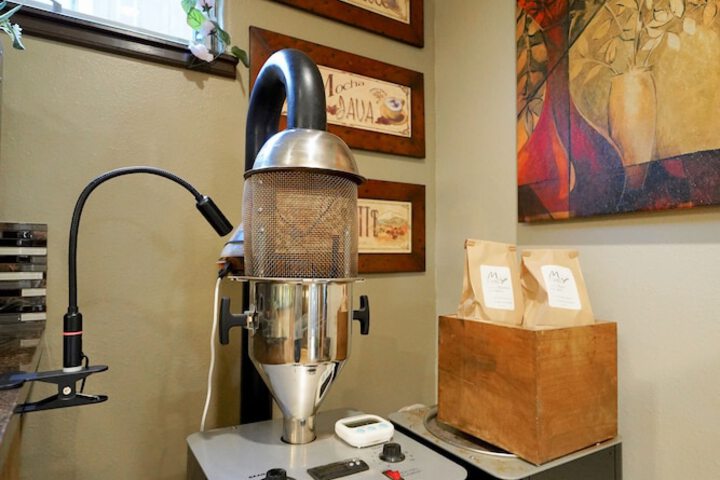 Breakfast/Coffee Service 74 of 99