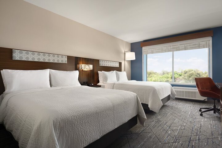 Holiday Inn Express Cape Canaveral by IHG