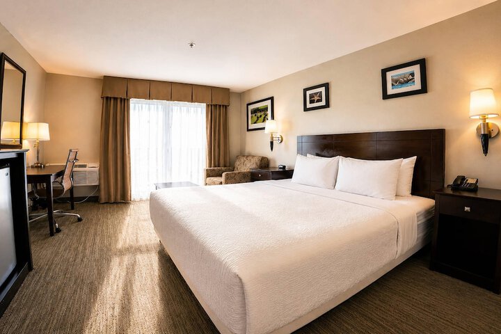 The Volare an Ascend Collection Hotel