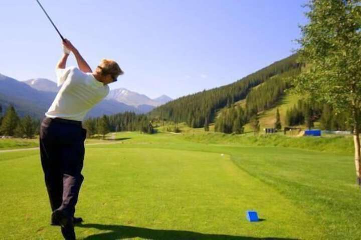 Golf 26 of 33