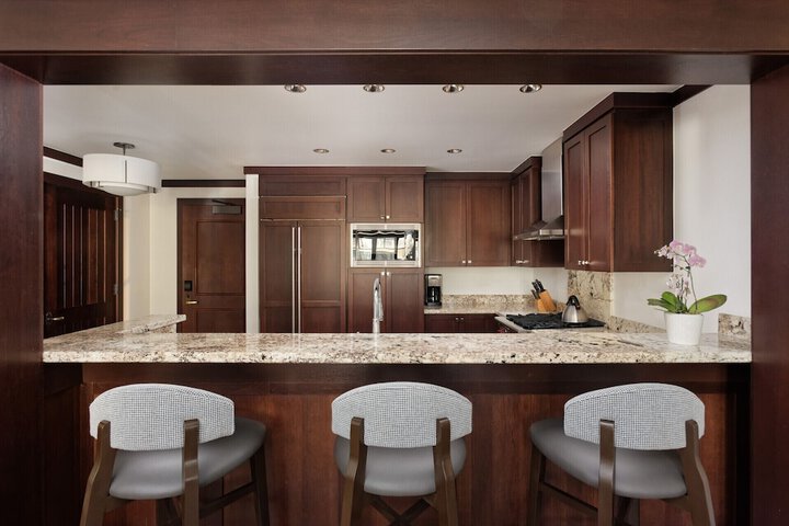 Four Seasons Resort and Residences Vail