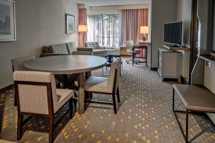 Holiday Inn Rocky Mount - US 64 by IHG