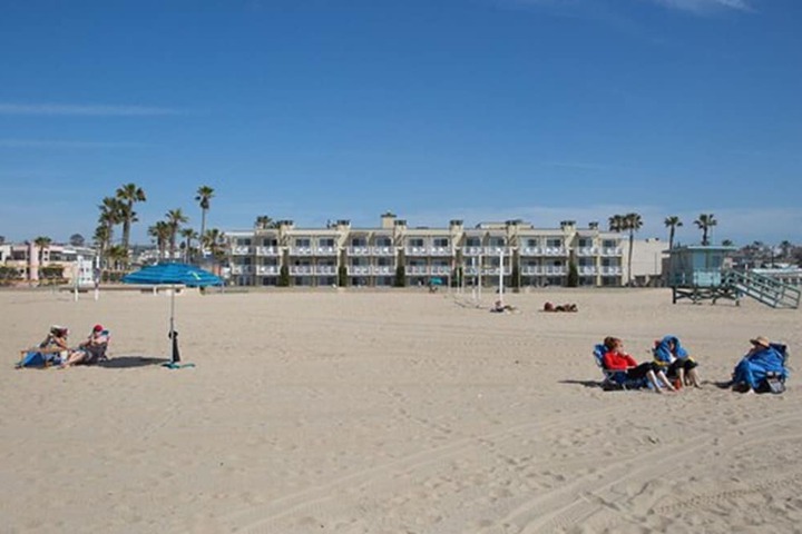 Beach 41 of 55