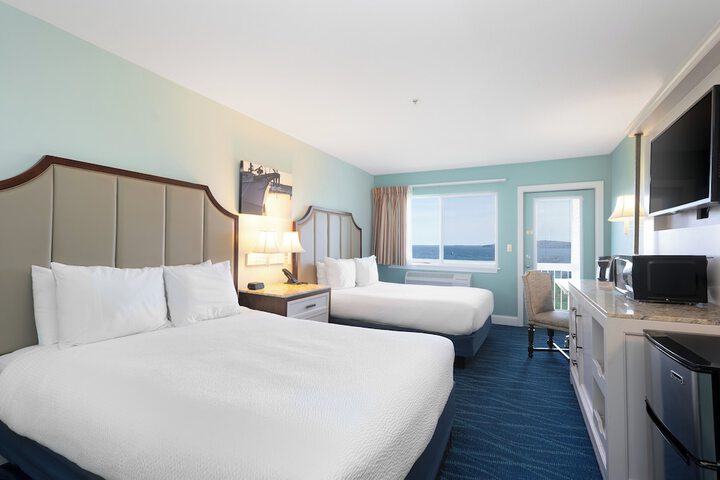 Fireside Inn & Suites - Belfast